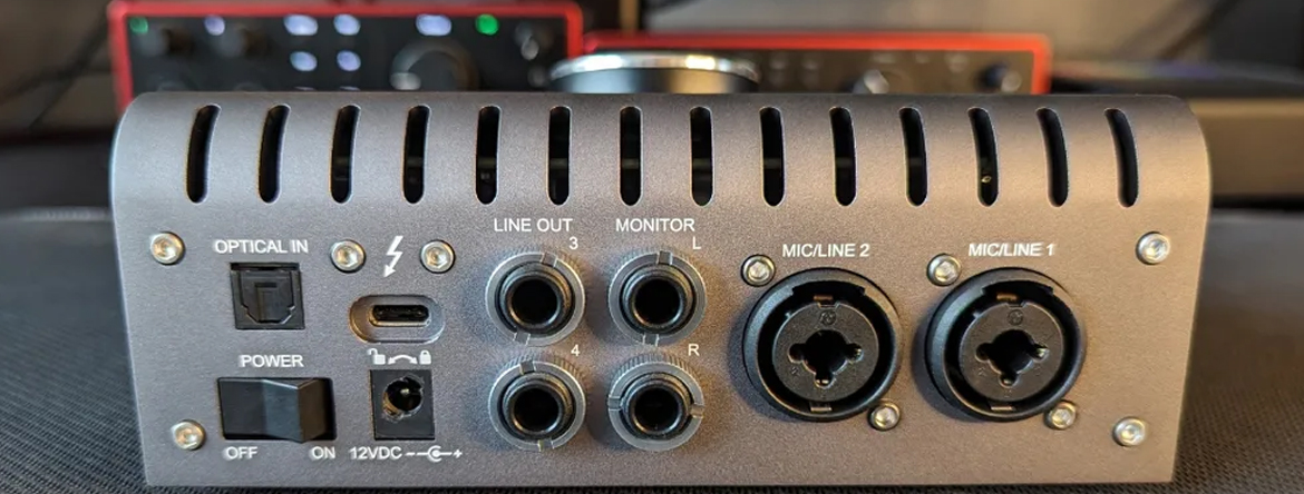 Обзор Universal Audio Apollo Twin X - Мощный инструмент для записи гитар, и есть к чему стремиться